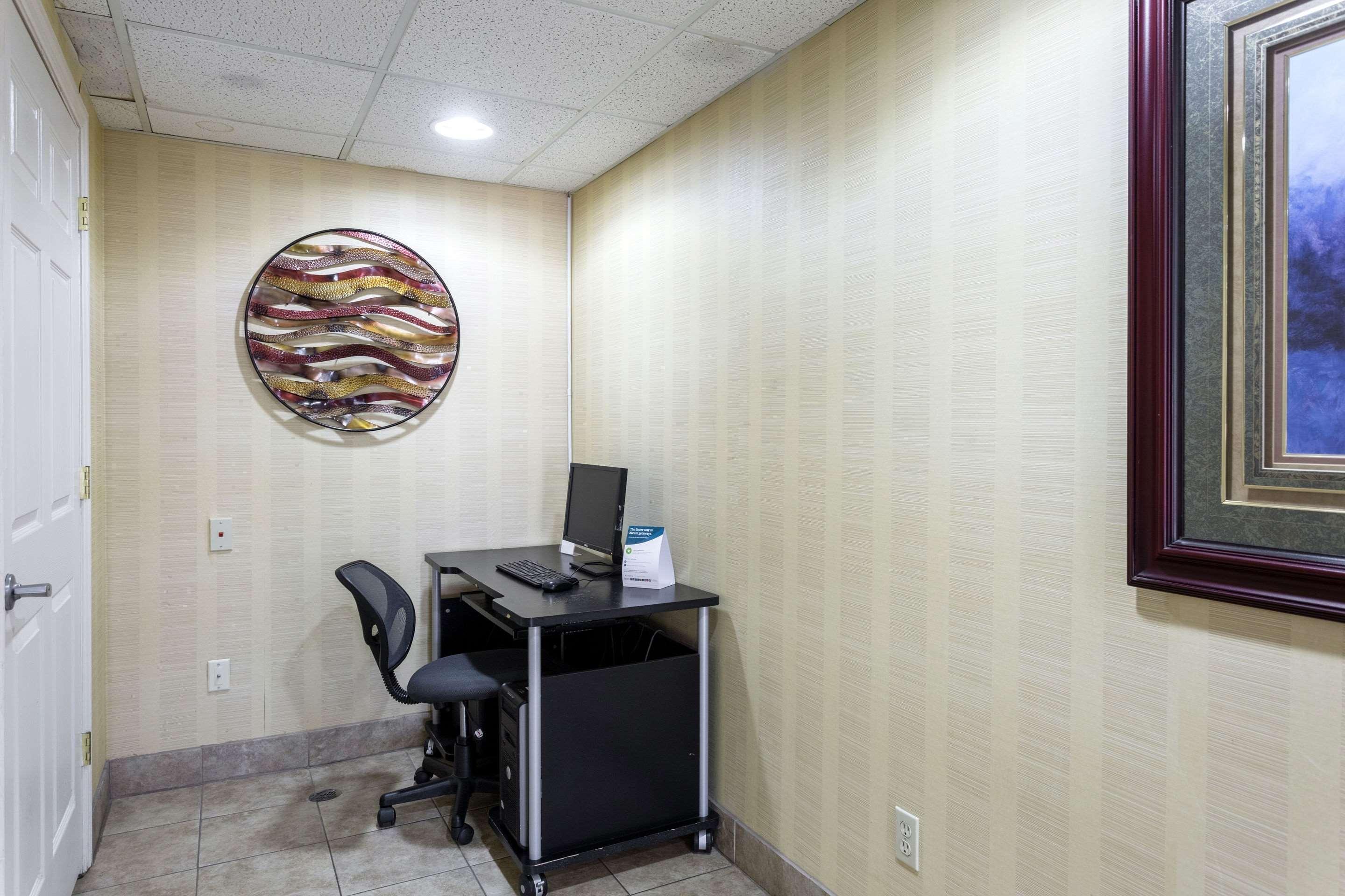 Comfort Inn Decatur Priceville Екстер'єр фото