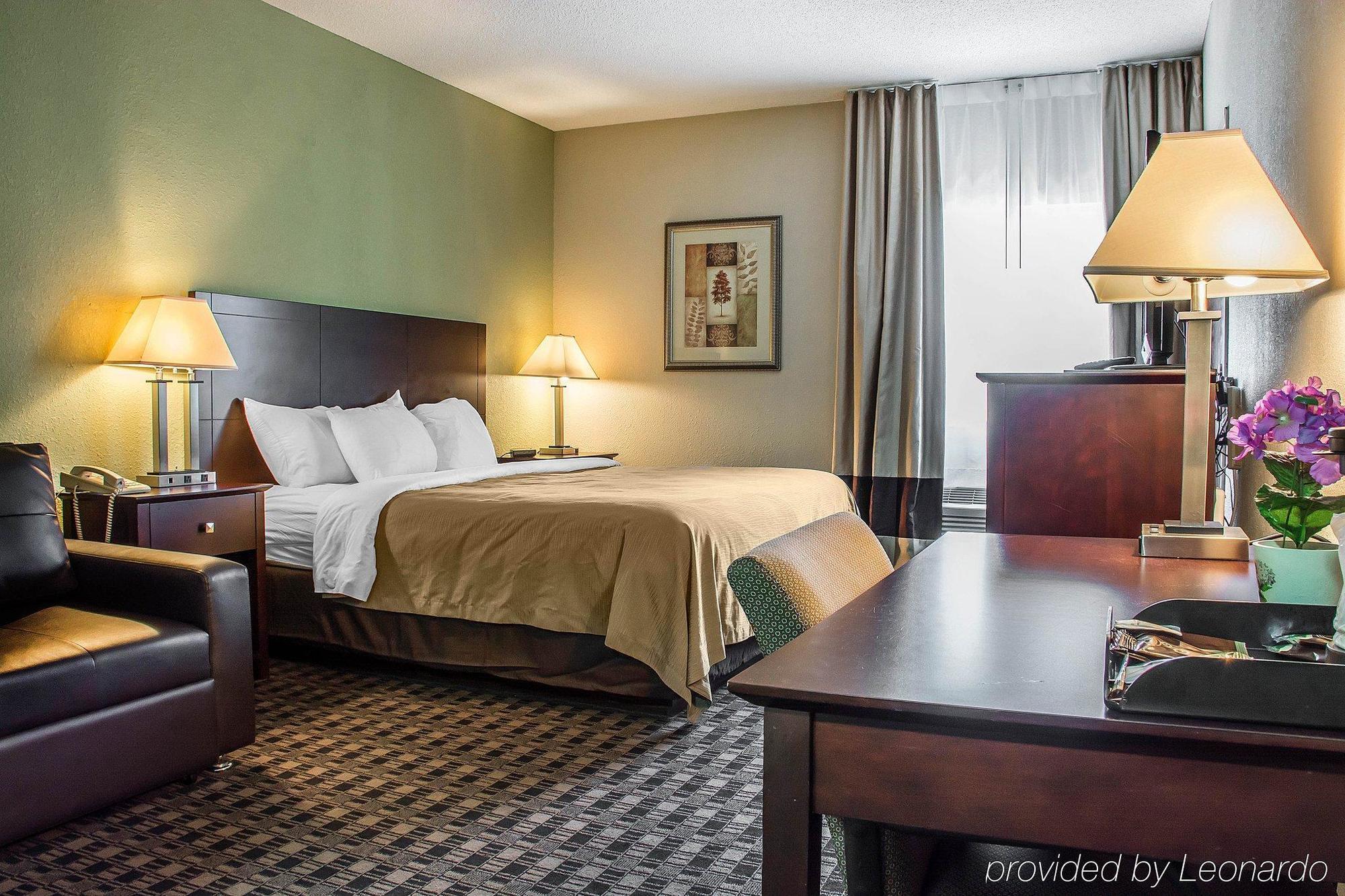 Comfort Inn Decatur Priceville Екстер'єр фото