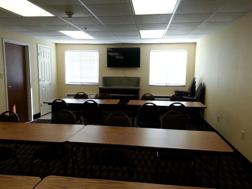 Comfort Inn Decatur Priceville Екстер'єр фото
