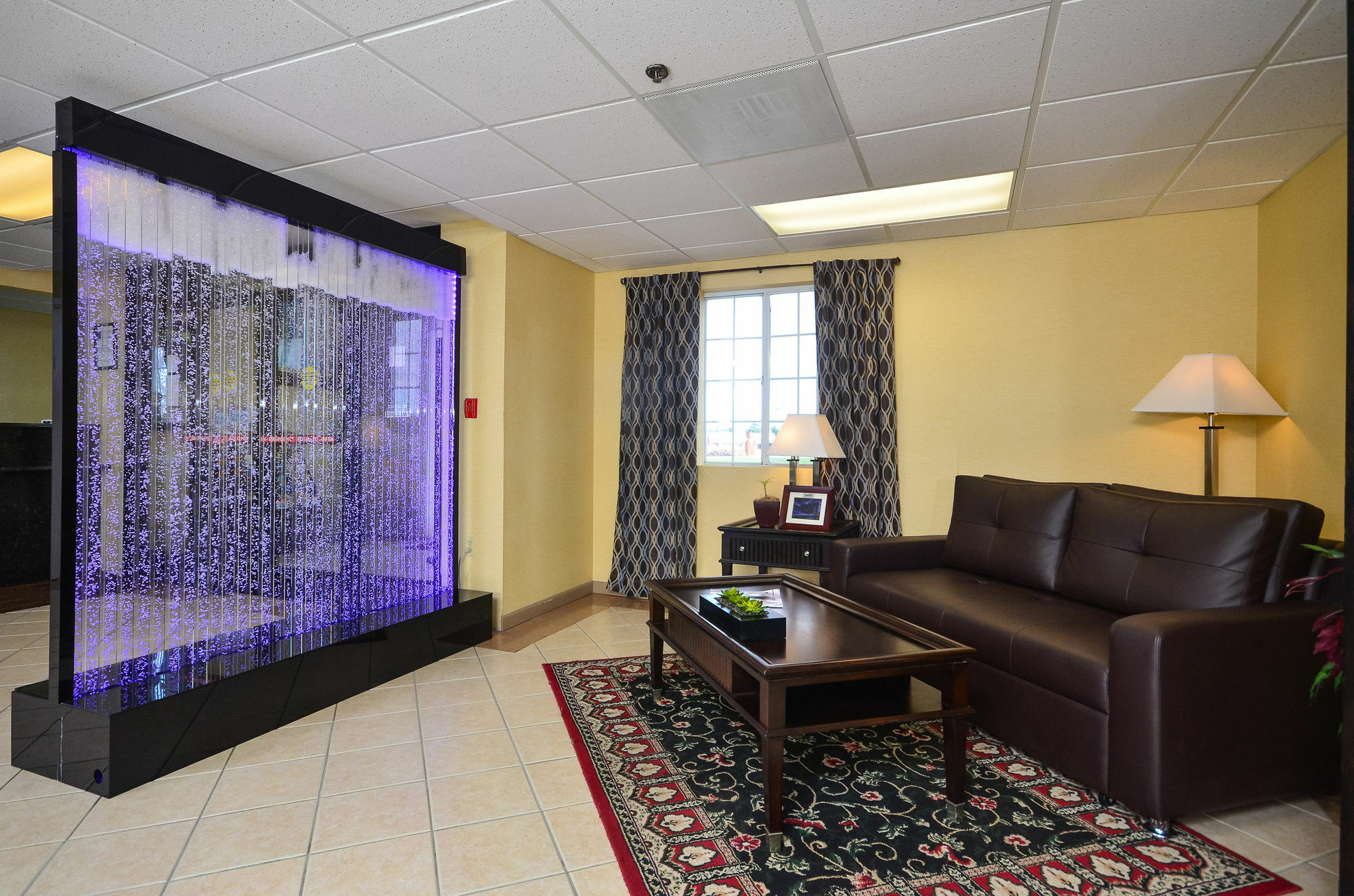 Comfort Inn Decatur Priceville Екстер'єр фото